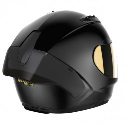 casco moto integral N60  SPORT GOLDEN EDITION