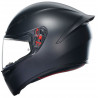 agv k1 s agv e2206 negro mate