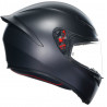 agv k1 s agv e2206 negro mate