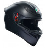 agv k1 s agv e2206 negro mate