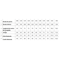 chaqueta moto verano  grande