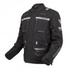 CHAQUETA MOTO INVICTUS HOMOLOGADA