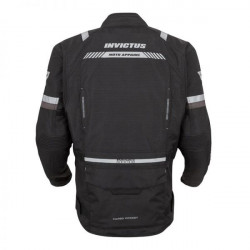 CHAQUETA MOTO INVICTUS HOMOLOGADA