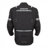 CHAQUETA MOTO INVICTUS HOMOLOGADA
