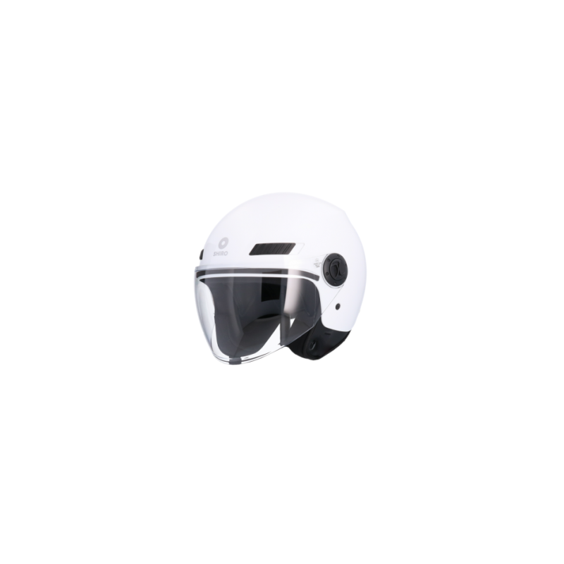 casco moto jet sh 62 kioto blanco