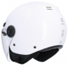 casco moto jet sh 62 kioto blanco