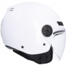 casco moto jet sh 62 kioto blanco