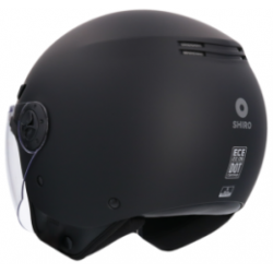 shiro sh 62 kioto negro mate