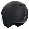 shiro sh 62 kioto negro mate