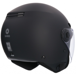 shiro sh 62 kioto negro mate