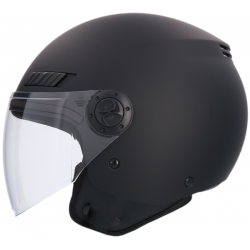 shiro sh 62 kioto negro mate