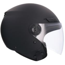 shiro sh 62 kioto negro mate