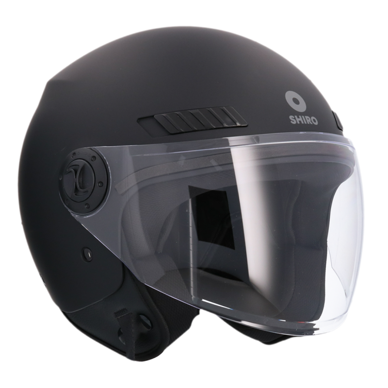 shiro sh 62 kioto negro mate