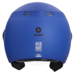 shiro sh 62 kioto azul