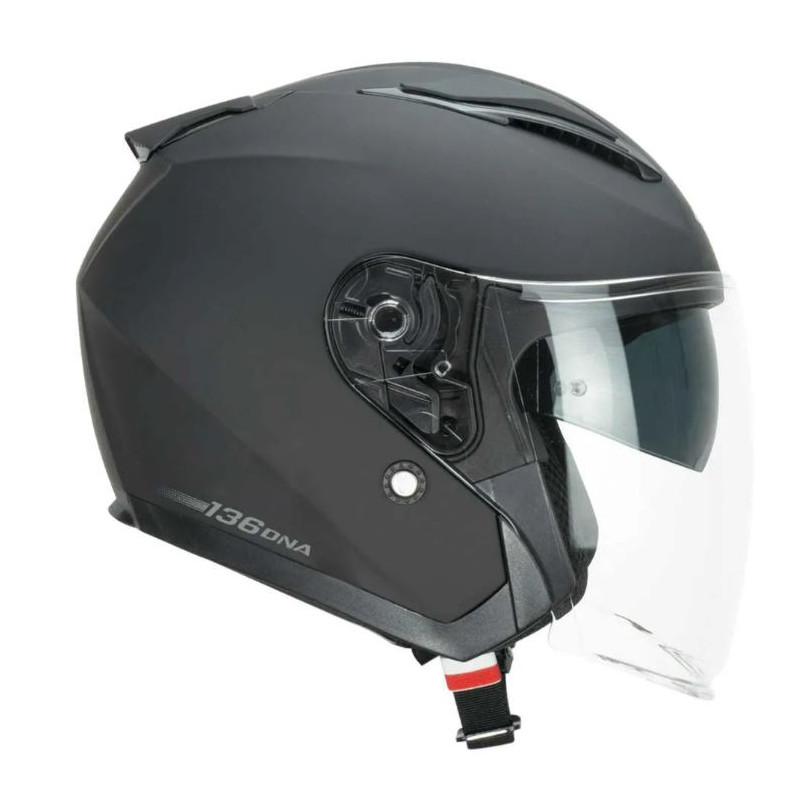 cgm 136a dna negro mate