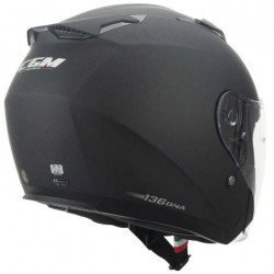 cgm 136a dna negro mate