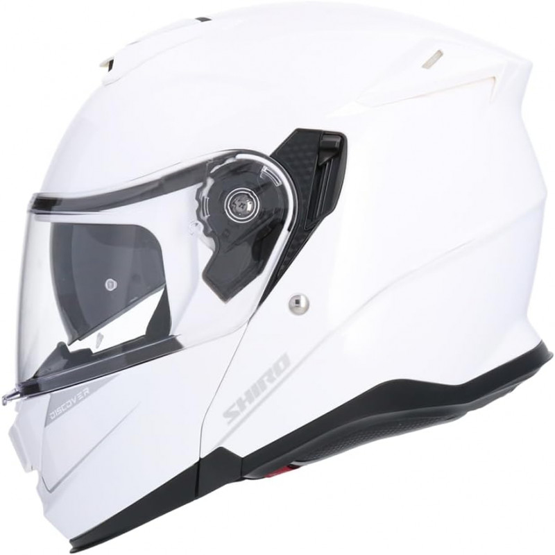 shiro ff950 discover blanco