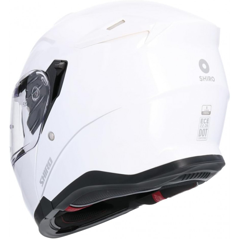 shiro ff950 discover blanco