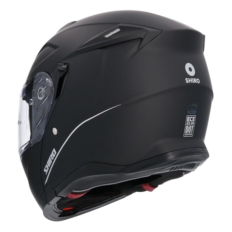 shiro ff950 discover