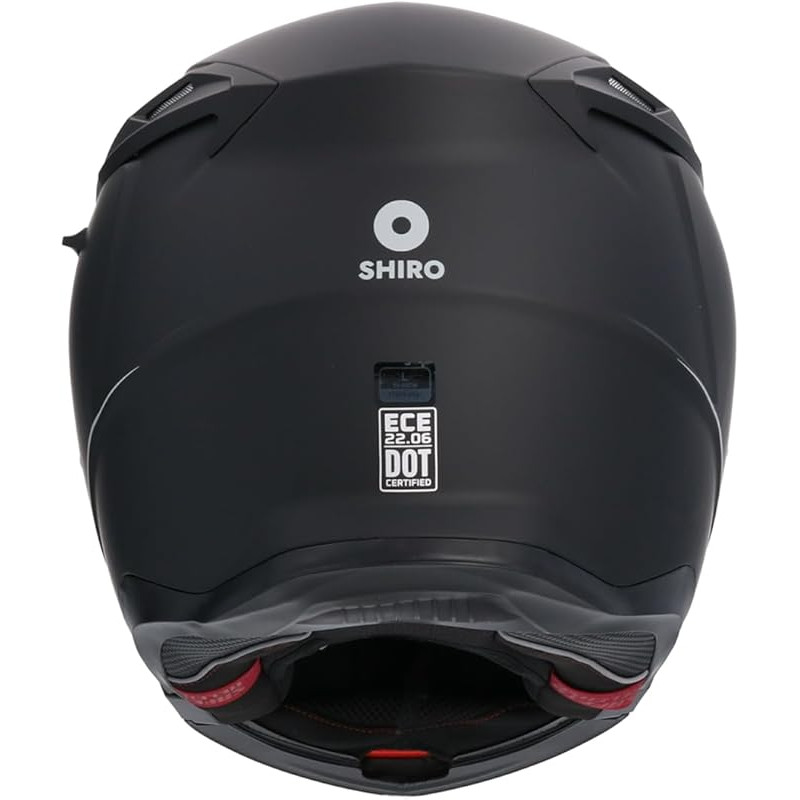 shiro ff950 discover