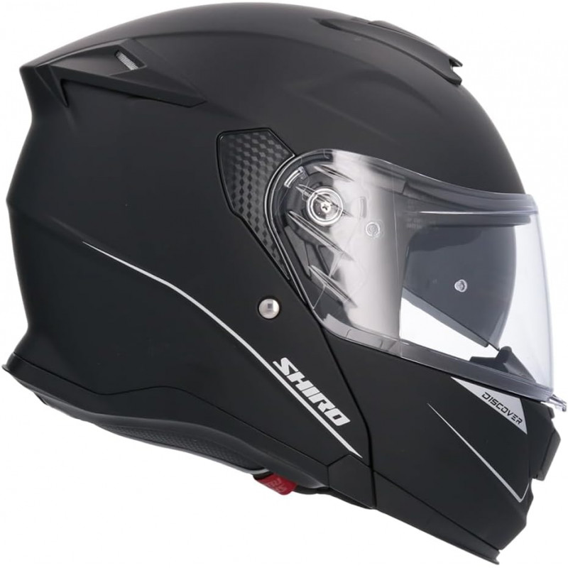 shiro ff950 discover