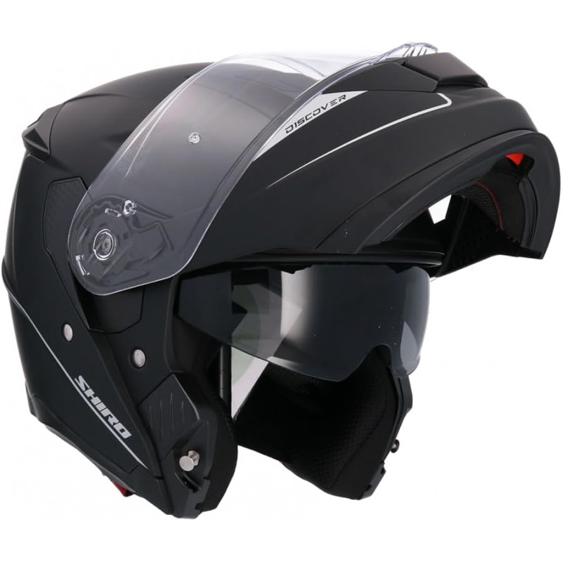 shiro ff950 discover