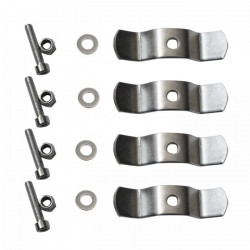 Baúl moto , top case